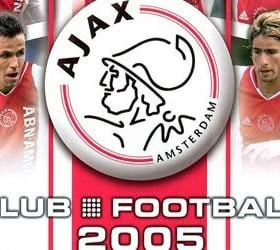 Club Football 2005: Ajax