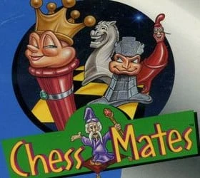 Chess Mates