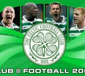 Club Football 2005: Celtic FC