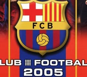 Club Football 2005: FC Barcelona