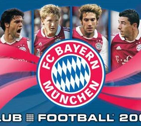 Club Football 2005: FC Bayern Munich