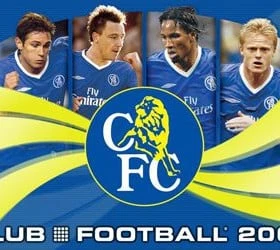 Club Football 2005: FC Internazionale