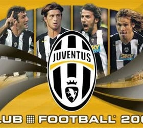 Club Football 2005: Juventus