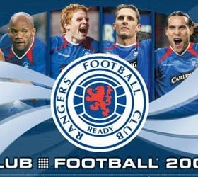 Club Football 2005: Rangers FC