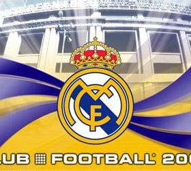 Club Football 2005: Real Madrid