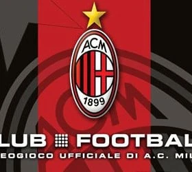 Club Football: A.C. Milan