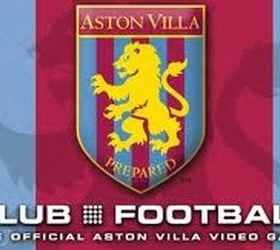 Club Football: Aston Villa FC