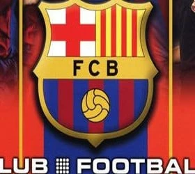 Club Football: FC Barcelona