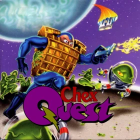 Chex Quest