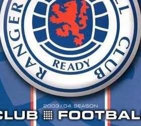 Club Football: Rangers FC