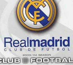 Club Football: Real Madrid