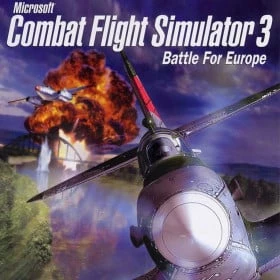 Microsoft Combat Flight Simulator 3: Battle for Europe