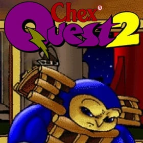 Chex Quest 2