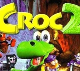 Croc 2