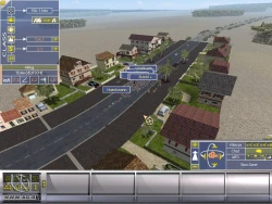 Cycling Manager 3 Screenshots