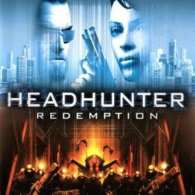Headhunter: Redemption