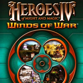 Heroes of Might and Magic 4: Winds of War
