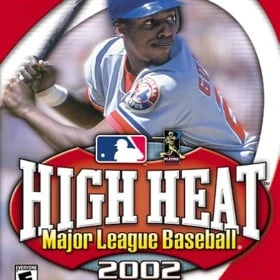 High Heat: Major League Baseball 2002