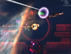 Homeplanet: Игра с огнем Screenshots