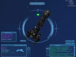 Homeplanet: Игра с огнем Screenshots