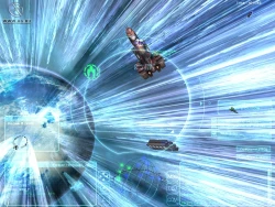 Homeplanet: Игра с огнем Screenshots