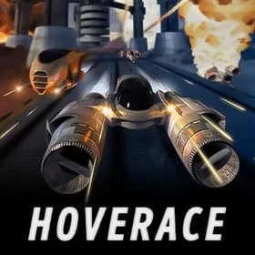 Hover Ace
