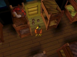 Chicken Run Screenshots