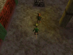 Chicken Run Screenshots