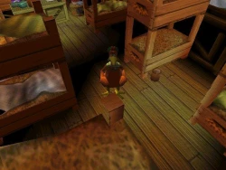 Chicken Run Screenshots