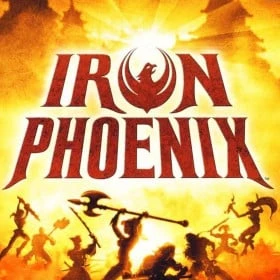 Iron Phoenix