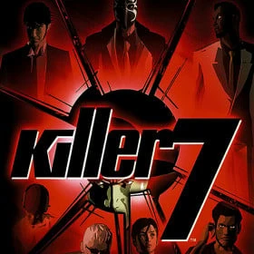 Killer7