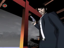 Скриншот к игре Killer7