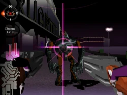 Killer7 Screenshots