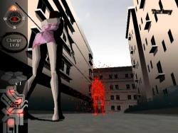 Killer7 Screenshots