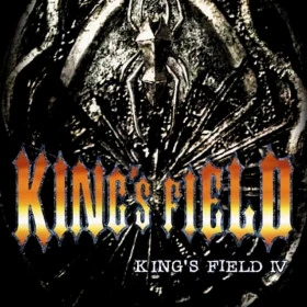 King's Field IV