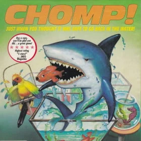 Chomp!