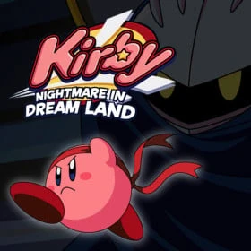 Kirby: Nightmare in Dream Land