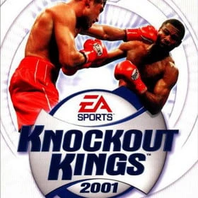 Knockout Kings 2001