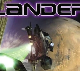 Lander