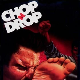 Chop `n` Drop