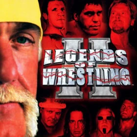 Legends of Wrestling 2