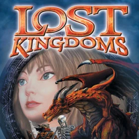 Lost Kingdoms