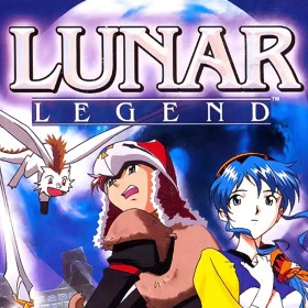 Lunar: Legend