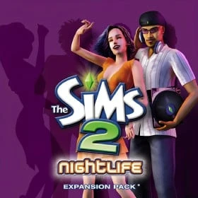 The Sims 2: Nightlife