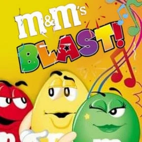 M&M's Blast!