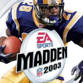 Madden NFL 2003