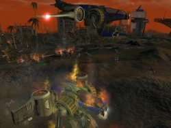 Maelstrom (2007) Screenshots