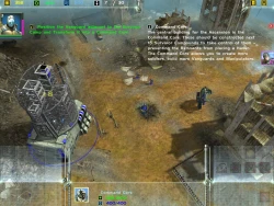 Maelstrom (2007) Screenshots