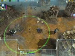 Maelstrom (2007) Screenshots