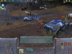 Maelstrom (2007) Screenshots